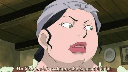 Otaku Gallery  / Anime e Manga / Les Miserables- Shoujo Cosette / Screen Shots / 02 - Il segreto di Jean Valjean / 015.jpg